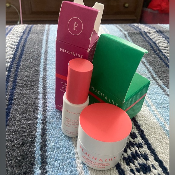 NIB Peach&Lilly Bundle - Picture 4 of 11